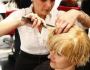 Salon Tips for Brushing and Styling Hair
